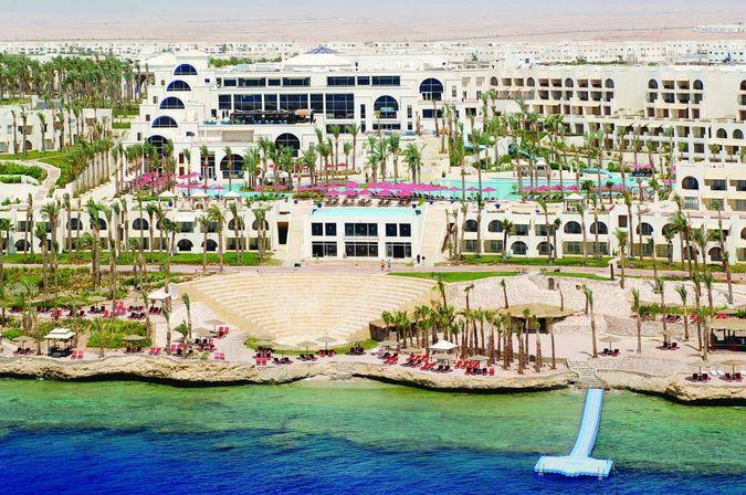 Grand Rotana Resort & Spa