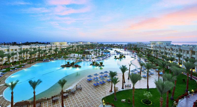 Pickalbatros Palace Resort