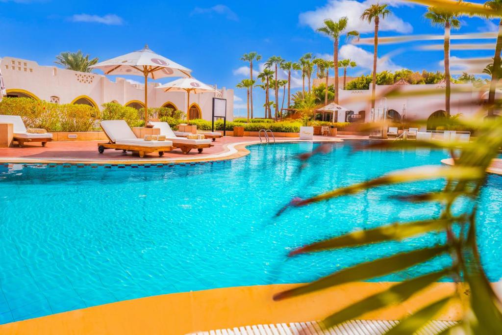 Domina Coral Bay Resort