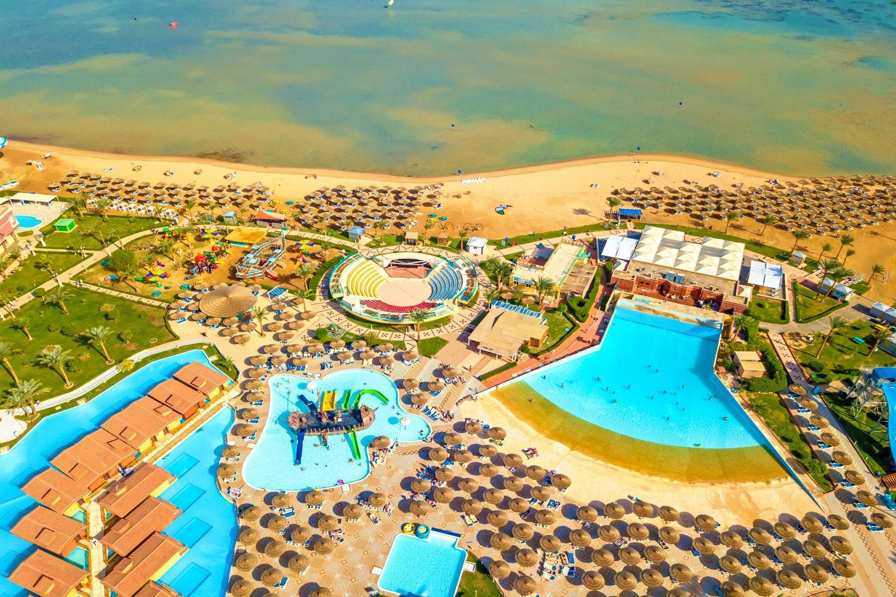 Titanic Beach Spa & Aqua Park