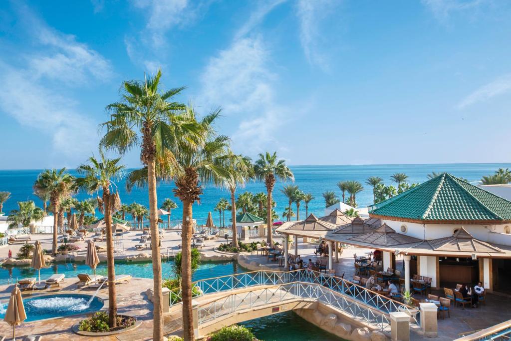 Park Regency Resort