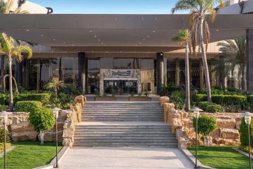Radisson Blu Hotel Alexandria
