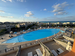 Gewan White Beach New Alamein