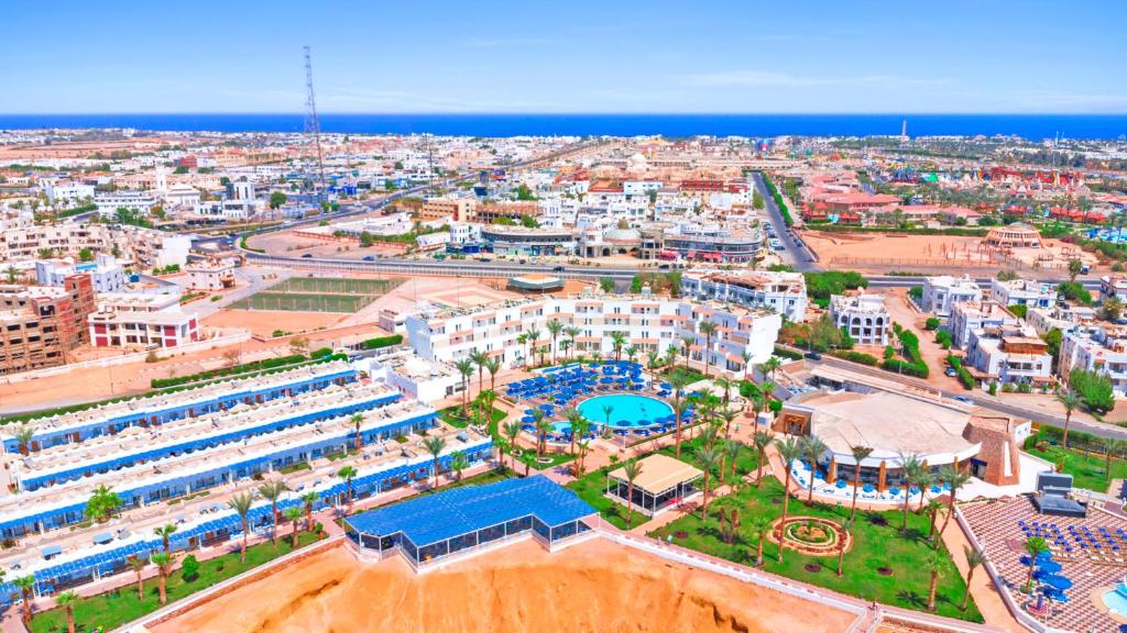Albatros Sharm Resort - By Pickalbatros
