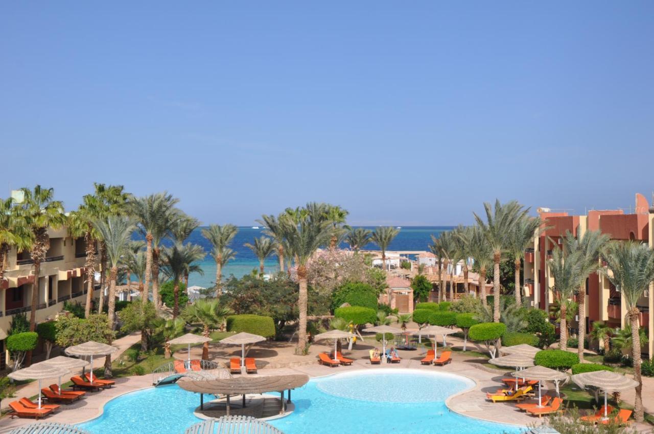 Geisum Village Hurghada