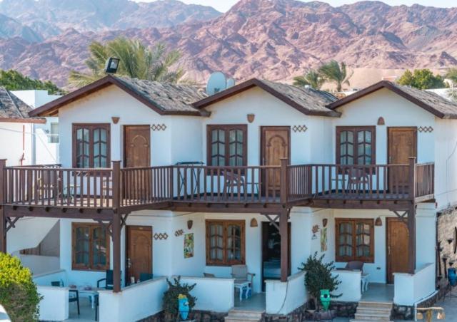 Ganet Sinai Resort